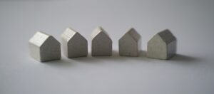 Procedura per cancellare l'ipoteca sulla casa dopo l'estinzione del mutuo.