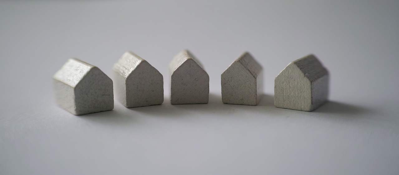 Procedura per cancellare l'ipoteca sulla casa dopo l'estinzione del mutuo.